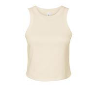 Bella + Canvas Womens/Ladies Micro-Rib Racer Tank Top PC7019