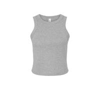 Bella + Canvas Womens/Ladies Micro-Rib Racerback Tank Top BC7310