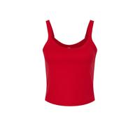 Bella + Canvas Womens/Ladies Micro-Rib Spaghetti Strap Tank / N/A N/A PC6973