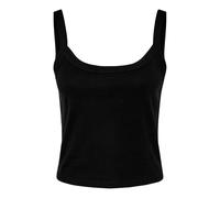 Bella + Canvas Womens/Ladies Micro-Rib Strappy Tank Top BC7203