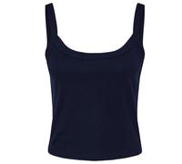Bella + Canvas Womens/Ladies Micro-Rib Strappy Tank Top BC7203
