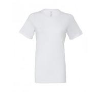 Bella + Canvas Womens/Ladies Relaxed Jersey T-Shirt / N/A N/A PC3876
