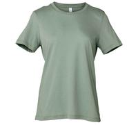 Bella + Canvas Womens/Ladies Relaxed Jersey T-Shirt PC3876