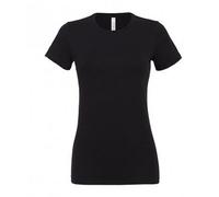Bella + Canvas Womens/Ladies Relaxed Jersey T-Shirt PC3876