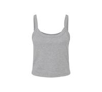 Bella + Canvas Womens/Ladies Spaghetti Strap Tank Top / N/A N/A PC7417