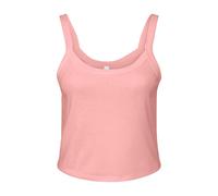 Bella + Canvas Womens/Ladies Spaghetti Strap Tank Top / N/A N/A PC7456