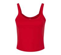 Bella + Canvas Womens/Ladies Spaghetti Strap Tank Top / N/A N/A PC7456
