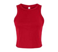 Bella + Canvas Womens/Ladies Tank Top RW10116