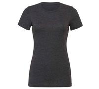 Bella + Canvas Womens/Ladies The Favourite Heather T-Shirt PC5828