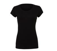 Bella + Canvas Womens/Ladies The Favourite T-Shirt / N/A N/A RW9362