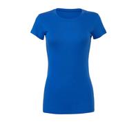 Bella + Canvas Womens/Ladies The Favourite T-Shirt / N/A N/A RW9362