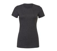 Bella + Canvas Womens/Ladies The Favourite T-Shirt RW9362