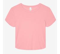 Bella Canvas Women's Micro Rib Baby T-Shirt