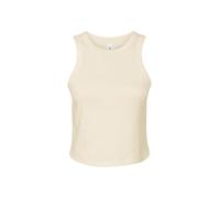 Bella+Canvas Women's Micro Rib Racer Stretch Fit & Comfortable Tank Top