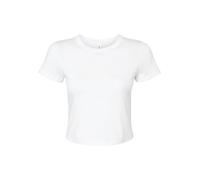 Bella + Canvas Women's Mid Length Stretch Fit Baby T-shirt