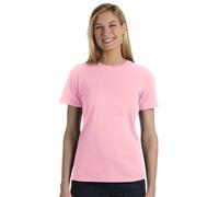 Bella + Canvas Womens Missy Jersey Short-Sleeve T-Shirt (US)