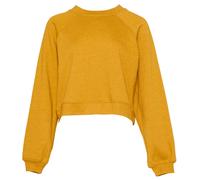 Bella Canvas Women's Raglan Pullover Fleece