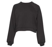 Bella Canvas Women's Raglan Pullover Fleece