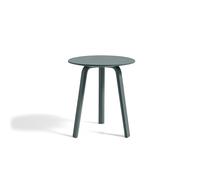 Bella Coffee Table Ø45 x H49 Brunswick Green