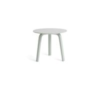 Bella Coffee Table Ø45xH39 Eucalyptus