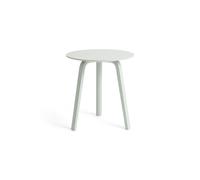 Bella Coffee Table Ø45xH49 Eucalyptus