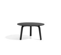 Bella Coffee Table Ø60 x H32 Black