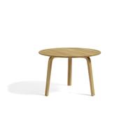Bella Coffee Table Ø60 x H39 Oiled Oak