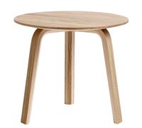 Bella Coffee Table Side table Ø 45 x H 39 cm Hay