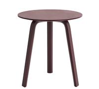 Bella Coffee Table Side Table Ø 45 x H 49 cm Hay