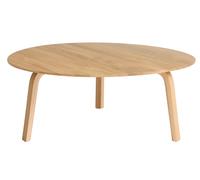 Bella Coffee Table Side table Ø 80 x H 32 cm Hay