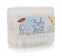 Bella Cotton 1052 safety buds, 50 pieces