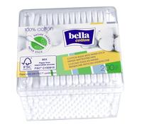 Bella Cotton Buds (Box of 200 Pieces)