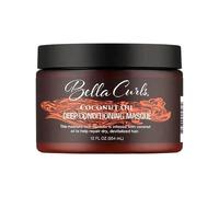 Bella Curls Coconut Oil Deep Conditioning Mask 354ml