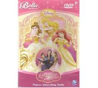 Bella Dancerella - Disney Princess Enchanted Tales
