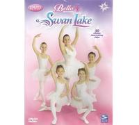 Bella Dancerella - Swan Lake