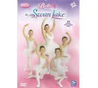 Bella Dancerella - Swan Lake