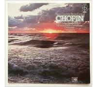 Bella Davidovich - Frederic Chopin: Piano Concerto No. 1 in E Minor