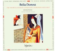 Bella Domna - The Medieval Woman