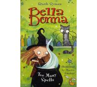 Bella Donna 2: Too Many Spells