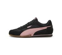 Puma Trainers Bella Donna Nylon – Black Size 6