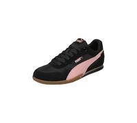 Puma Trainers Bella Donna Nylon – Black Size 6