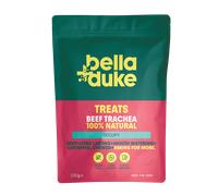 Bella & Duke Beef Trachea - Size: 150g - Treats for Dogs