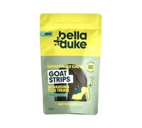 Bell Duke Goat Strips, Ideal Training & Snacking Treats for Dogs