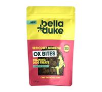 Bell Duke Ox Bites for Dogs, High Value Training Rewards