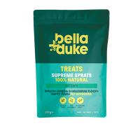 Bella & Duke Sprats - Size: 200g - Treats for Dogs