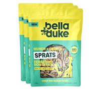 Bell Duke Sprats Treats for Dogs and Cats 3 Pack