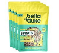 Bell Duke Sprats Treats for Dogs and Cats 4 Pack