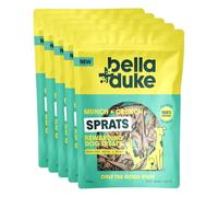 Bell Duke Sprats Treats for Dogs and Cats 5 Pack