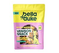 Bell Duke Venison Snack Long Lasting Chew for Dogs