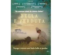 Bella e perduta - DVD